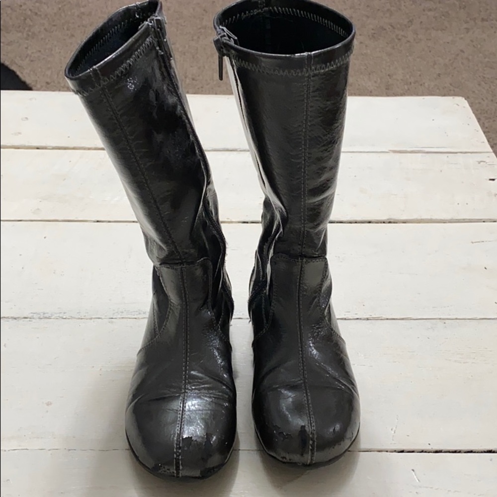 Falls Creek boots